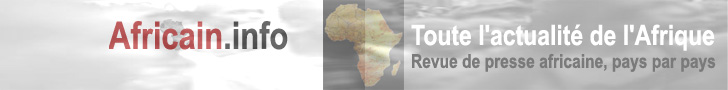 Africain.info : toute l'actualité d'Afrique